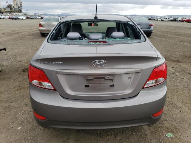 Photo 6 from auction – 2017 HYUNDAI ACCENT SE with VIN KMHCT4AE8HU356167