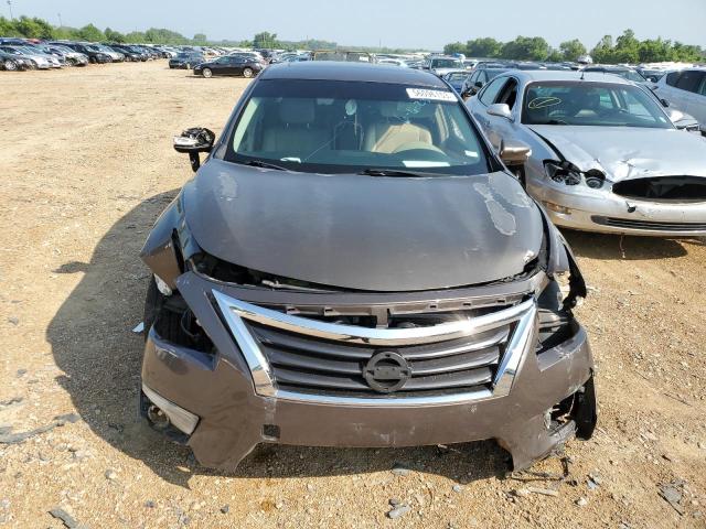 Фото 5 с аукциона – 2013 NISSAN ALTIMA 3.5 с VIN 1N4BL3AP1DC176840