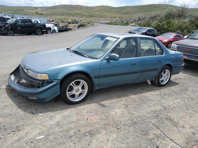 Photo 1 from auction – 1990 HONDA ACCORD EX with VIN JHMCB7562LC069996