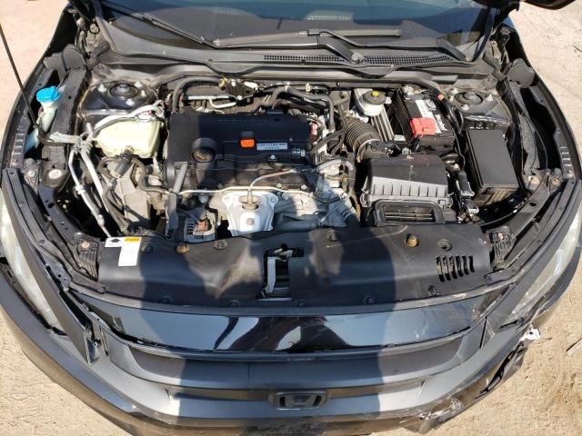 Снимка 11 от търг – 2016 HONDA CIVIC EX с VIN 19XFC2F85GE214915