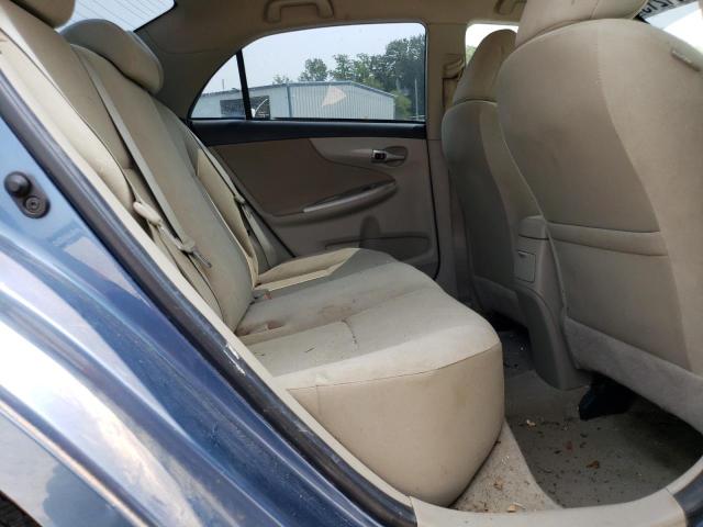 Photo 10 from auction – 2013 TOYOTA COROLLA BA with VIN 5YFBU4EE1DP204486
