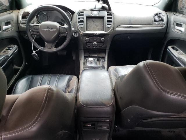 Photo 8 from auction – 2017 CHRYSLER 300 S with VIN 2C3CCAGG7HH648086