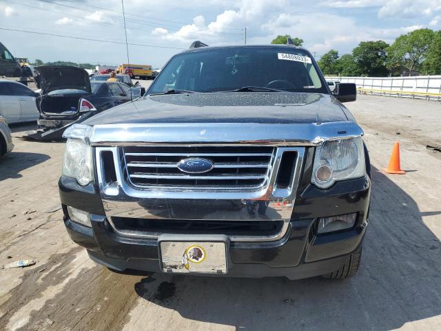 Photo 5 from auction – 2007 FORD EXPLORER S with VIN 1FMEU538X7UA51593