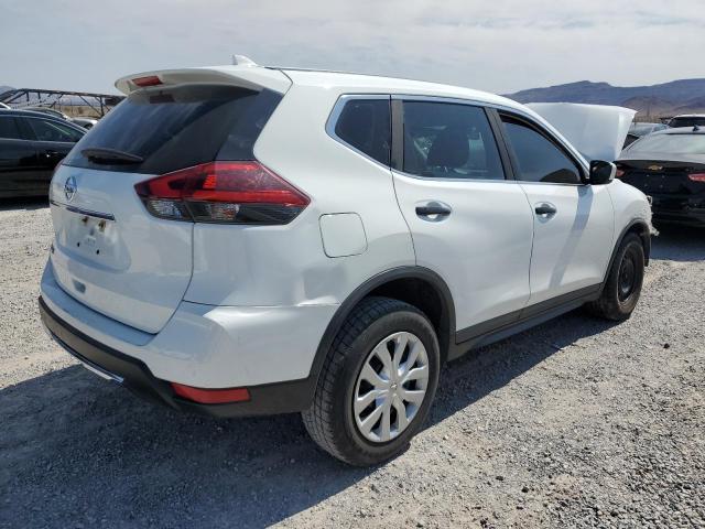 Photo 3 from auction – 2018 NISSAN ROGUE S with VIN KNMAT2MT6JP585493