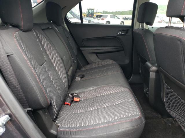 Photo 11 from auction – 2016 CHEVROLET EQUINOX LT with VIN 2GNALCEK2G6285199