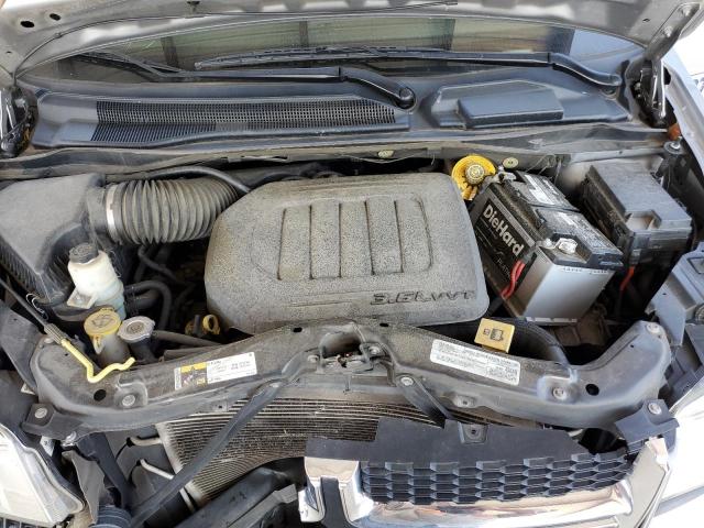 Photo 12 from auction – 2019 DODGE GRAND CARA with VIN 2C4RDGCG6KR663112