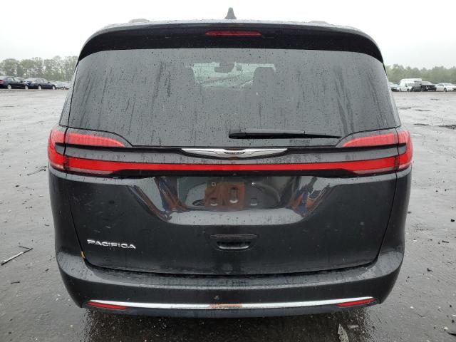 Photo 6 from auction – 2022 CHRYSLER PACIFICA T with VIN 2C4RC1BG8NR175608