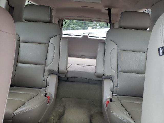 Photo 10 from auction – 2017 CHEVROLET SUBURBAN C with VIN 1GNSCJKC7HR339561