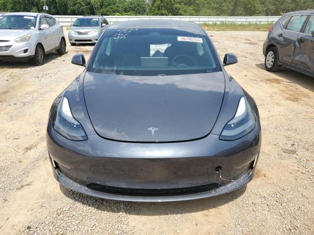 Photo 5 from auction – 2021 TESLA MODEL 3 with VIN 5YJ3E1EBXMF049566