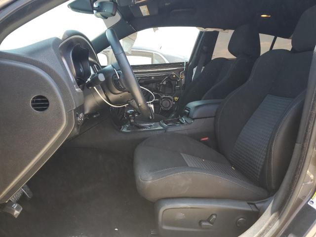 Photo 7 from auction – 2022 DODGE CHARGER R/ with VIN 2C3CDXCT5NH125972