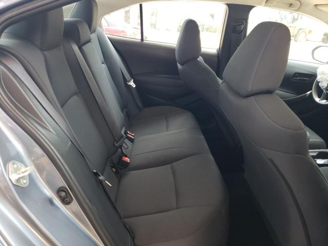 Photo 10 from auction – 2022 TOYOTA COROLLA LE with VIN 5YFEPMAE0NP288067