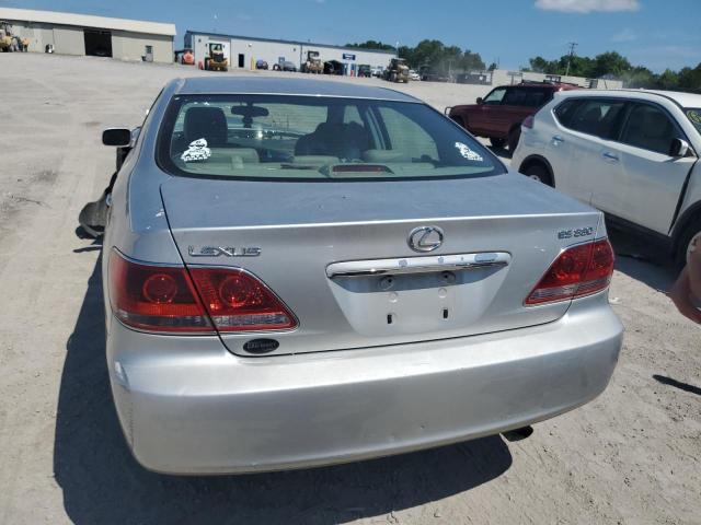 Foto 6 de la subasta – 2005 LEXUS ES 330 con VIN JTHBA30G655118180