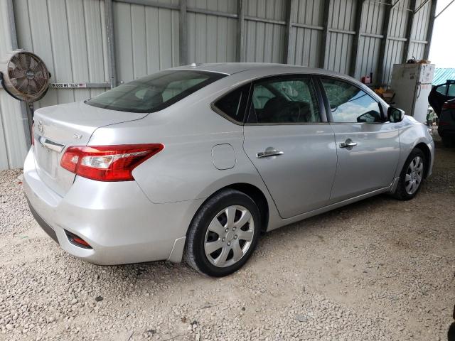 Photo 3 from auction – 2016 NISSAN SENTRA S with VIN 3N1AB7AP8GY270180