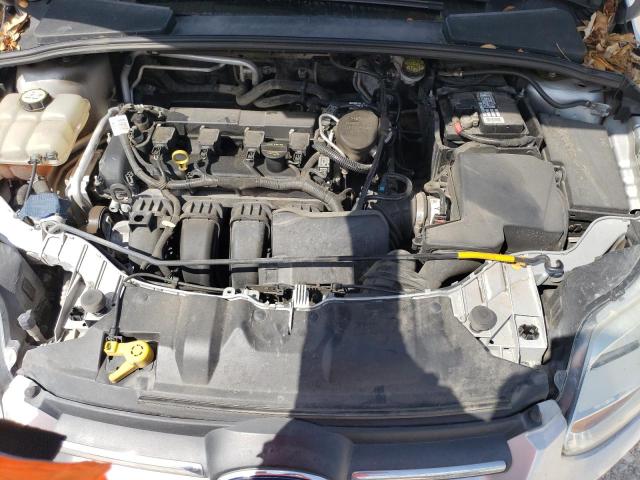 Photo 11 from auction – 2012 FORD FOCUS SE with VIN 1FAHP3F26CL144668