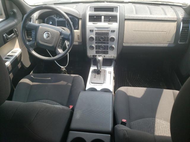 Photo 8 from auction – 2010 MERCURY MARINER with VIN 4M2CN8BG4AKJ18673