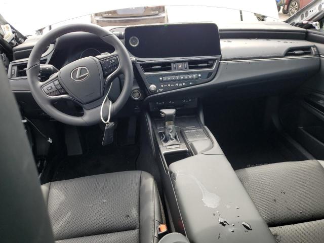 Photo 8 from auction – 2022 LEXUS ES 350 BAS with VIN 58ADZ1B13NU120902