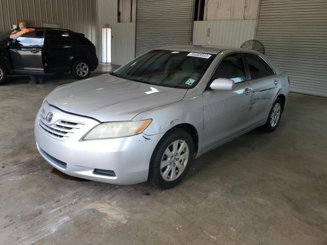 Photo 1 from auction – 2009 TOYOTA CAMRY BASE with VIN 4T1BE46K59U413382