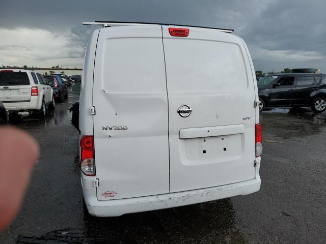 Photo 6 from auction – 2018 NISSAN NV200 2.5S with VIN 3N6CM0KN2JK690643