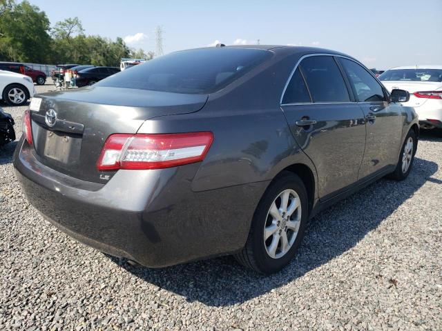 Photo 3 from auction – 2011 TOYOTA CAMRY BASE with VIN 4T4BF3EK3BR181661