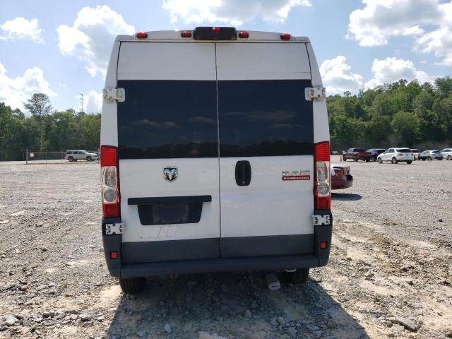 Photo 6 from auction – 2016 RAM PROMASTER with VIN 3C6TRVPGXGE110663