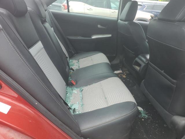 Photo 10 from auction – 2012 TOYOTA CAMRY BASE with VIN 4T1BF1FK3CU605550
