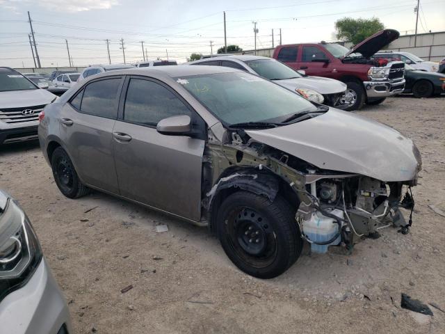 Photo 4 from auction – 2016 TOYOTA COROLLA L with VIN 5YFBURHEXGP472935
