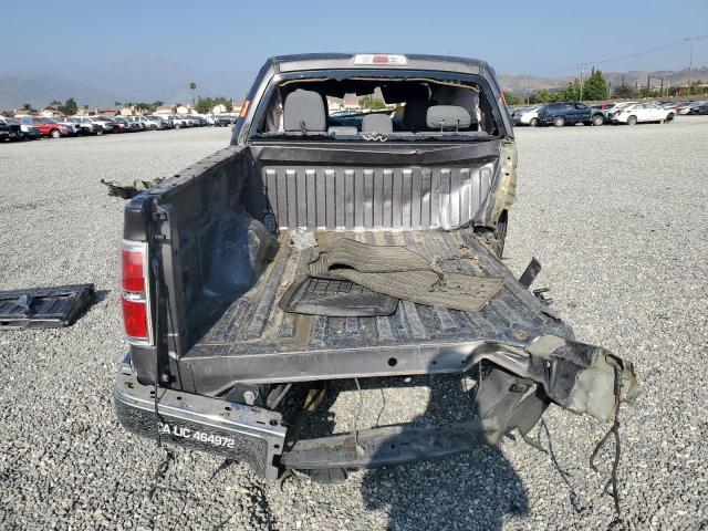Photo 6 from auction – 2013 FORD F150 SUPER with VIN 1FTEW1CM8DKE23721