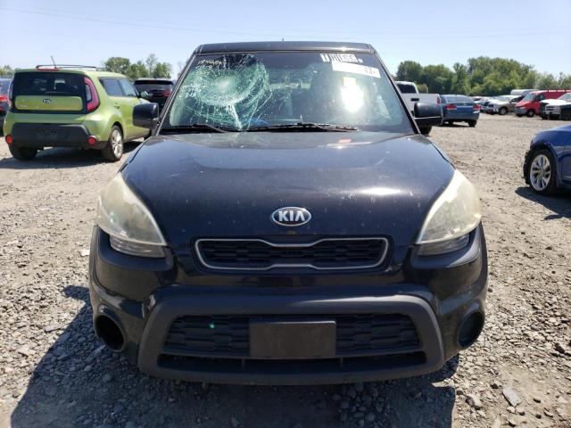 Zdjęcie 5 z aukcji – 2013 KIA SOUL z VIN KNDJT2A55D7519205