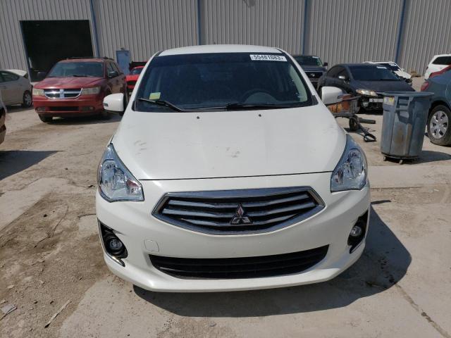 Photo 5 from auction – 2018 MITSUBISHI MIRAGE G4 with VIN ML32F4FJ5JHF09427