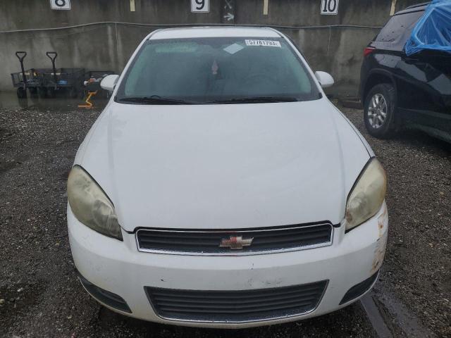 Photo 5 from auction – 2011 CHEVROLET IMPALA with VIN 2G1WG5EK2B1131105