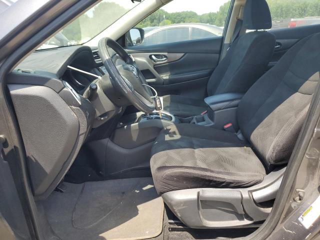 Photo 7 from auction – 2014 NISSAN ROGUE S with VIN 5N1AT2MV0EC825468