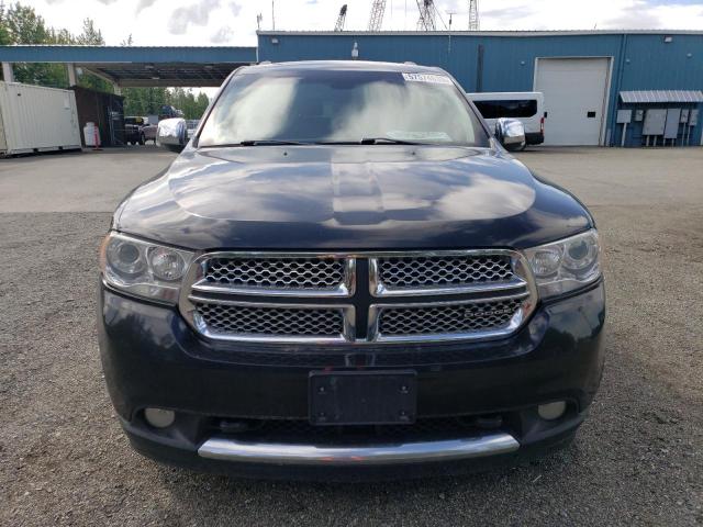 Photo 5 from auction – 2011 DODGE DURANGO CI with VIN 1D4SE5GT9BC699639