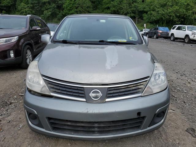Photo 5 from auction – 2011 NISSAN VERSA with VIN 3N1BC1CP9BL416197