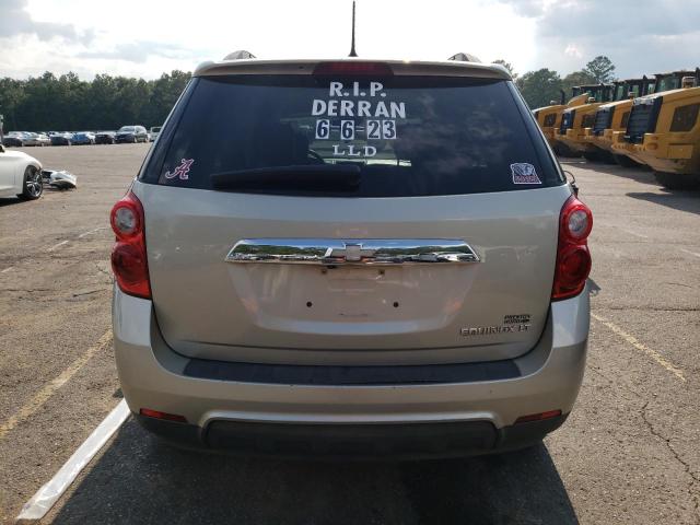 Photo 6 from auction – 2013 CHEVROLET EQUINOX LT with VIN 2GNALPEK5D1174372
