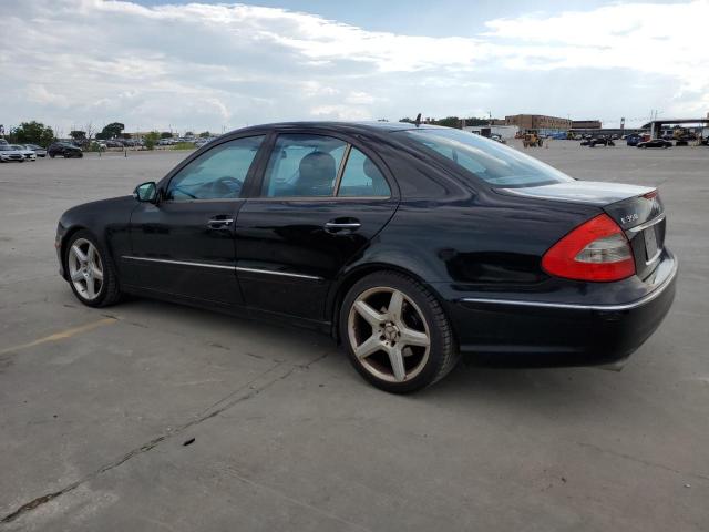 Photo 2 from auction – 2009 MERCEDES-BENZ E 350 with VIN WDBUF56X99B360286
