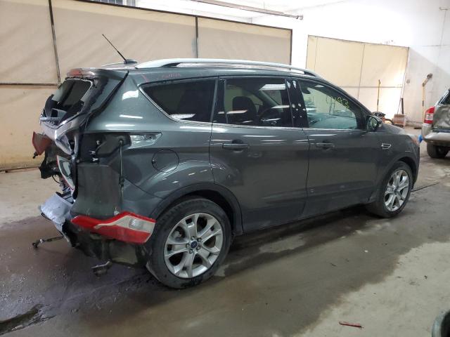Photo 3 from auction – 2016 FORD ESCAPE TIT with VIN 1FMCU9J94GUA65533