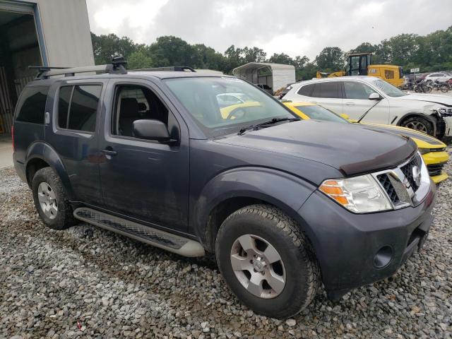 Zdjęcie 4 z aukcji – 2011 NISSAN PATHFINDER z VIN 5N1AR1NN6BC625858