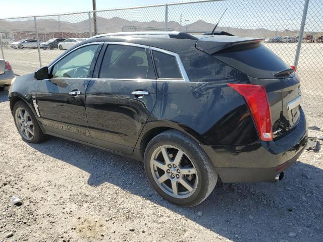 Фото 2 с аукциона – 2012 CADILLAC SRX PERFOR с VIN 3GYFNBE33CS655478