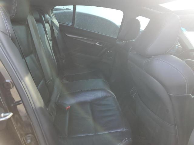 Photo 10 from auction – 2014 ACURA TL ADVANCE with VIN 19UUA9F79EA800810