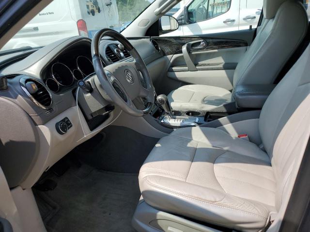 Photo 7 from auction – 2014 BUICK ENCLAVE with VIN 5GAKRBKDXEJ223093