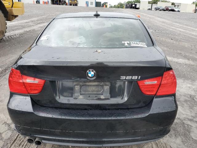 Photo 6 from auction – 2011 BMW 328 I with VIN WBAPH7G51BNN05579