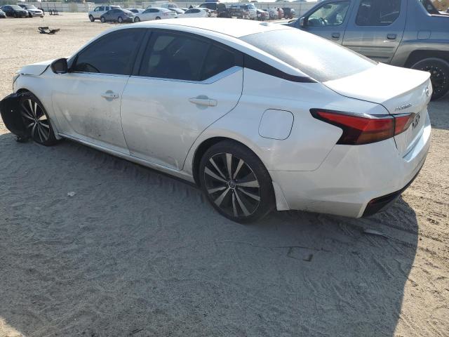 Photo 2 from auction – 2019 NISSAN ALTIMA SR with VIN 1N4BL4CV2KC173136