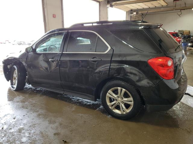 Photo 2 from auction – 2015 CHEVROLET EQUINOX LT with VIN 2GNFLFEK0F6242793