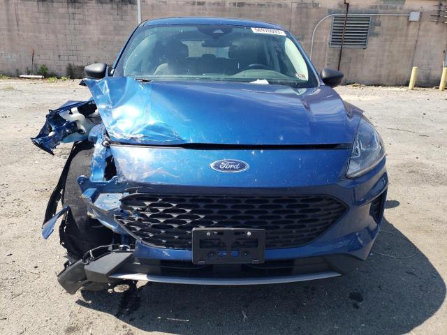 Photo 5 from auction – 2022 FORD ESCAPE S with VIN 1FMCU0F6XNUA22564