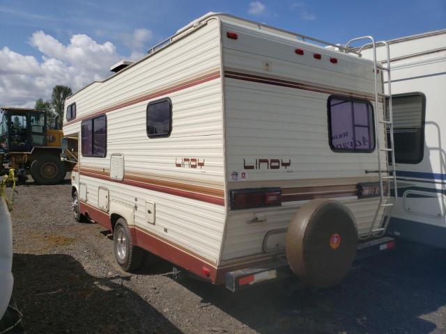 Photo 3 from auction – 1983 CHEVROLET G30 with VIN 2GBJG31M0D4152604
