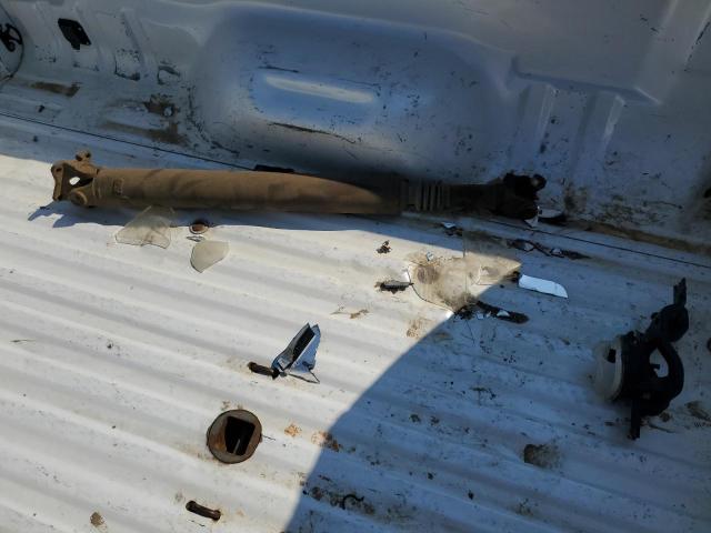 Photo 12 from auction – 2010 FORD F250 SUPER with VIN 1FTSW2BR0AEA04018