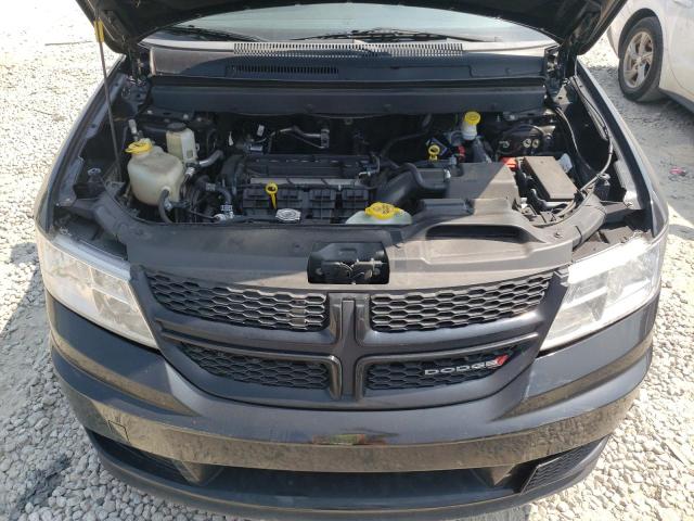 Photo 11 from auction – 2018 DODGE JOURNEY SE with VIN 3C4PDCAB9JT381968