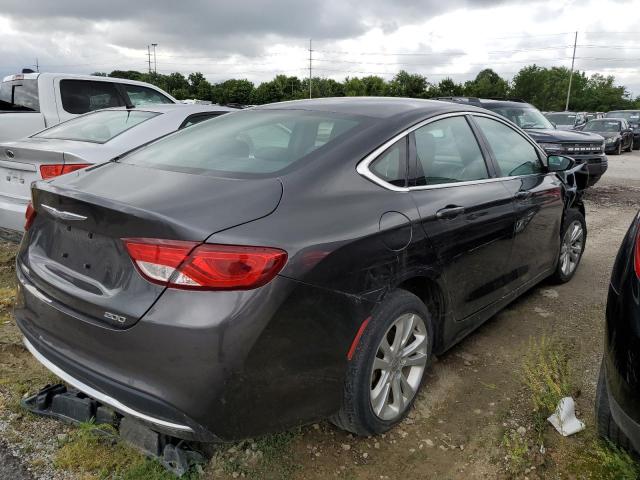 Photo 3 from auction – 2015 CHRYSLER 200 LIMITE with VIN 1C3CCCAB5FN684114