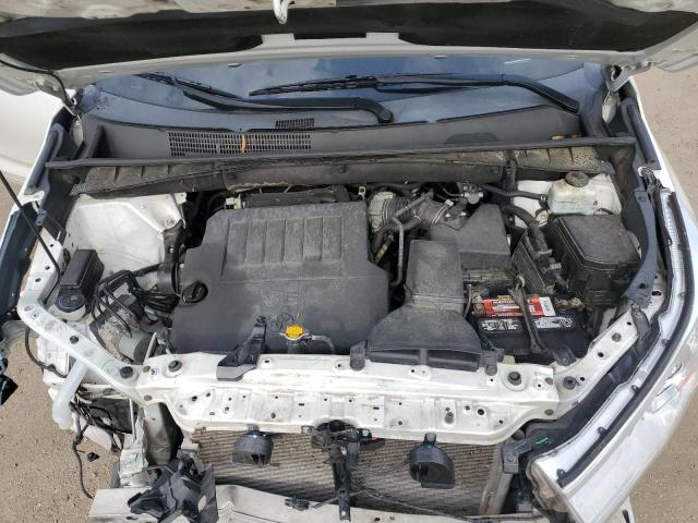 Photo 12 from auction – 2014 TOYOTA HIGHLANDER with VIN 5TDZKRFH7ES036761