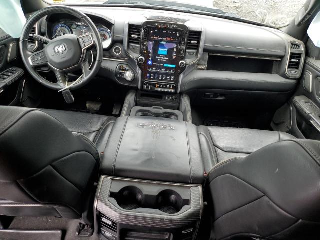 Photo 8 from auction – 2020 RAM 1500 LIMIT with VIN 1C6SRFHT7LN357075